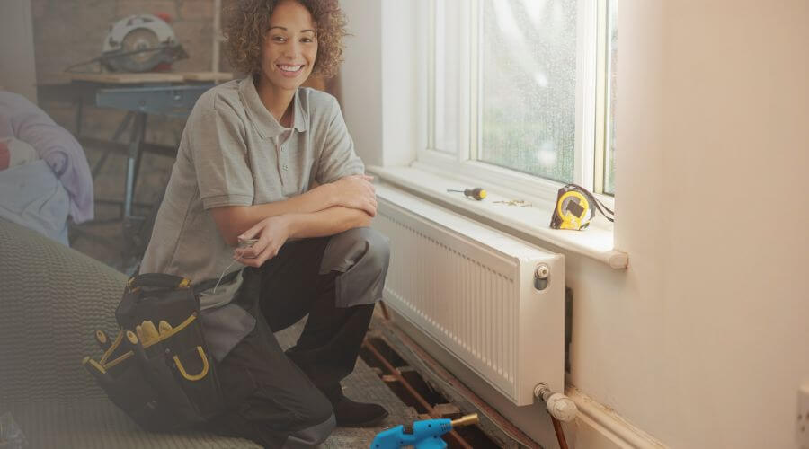 Professional septic pumping service in D Lo, MS